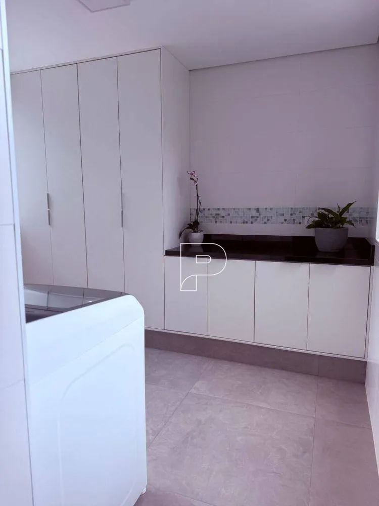Casa de Condomínio, 4 quartos - Foto 12