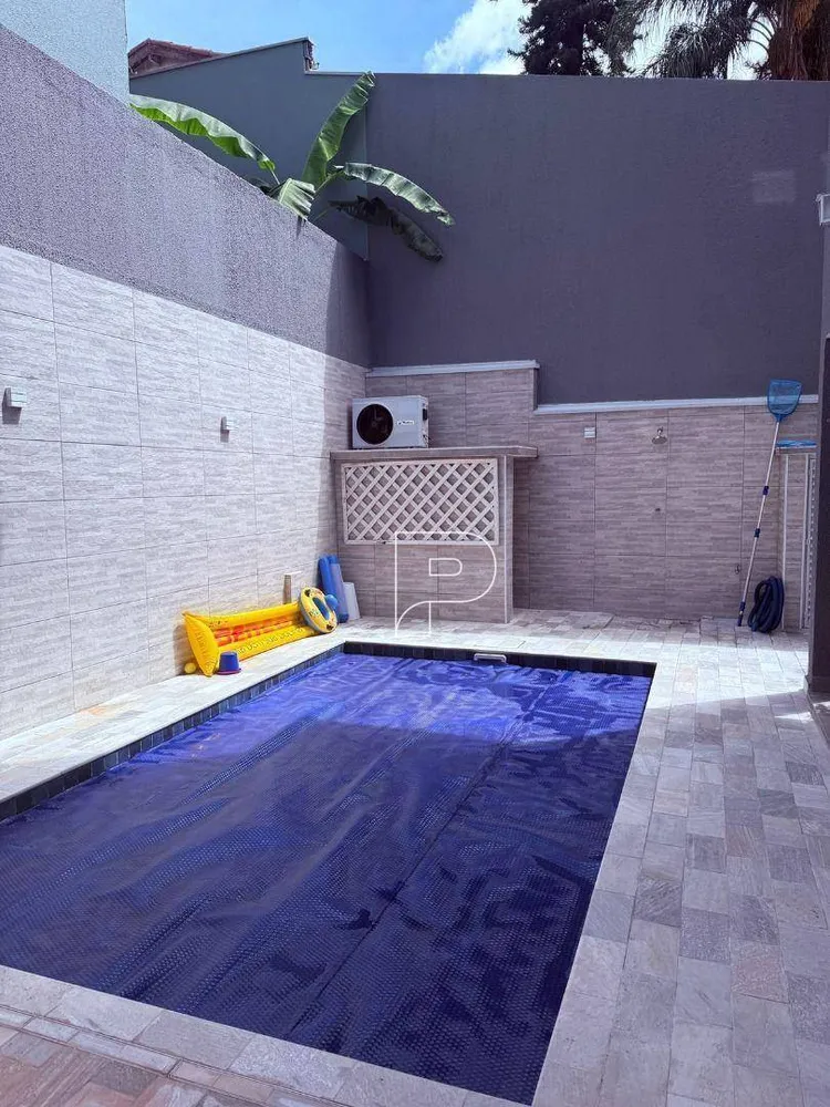 Casa de Condomínio, 4 quartos - Foto 4