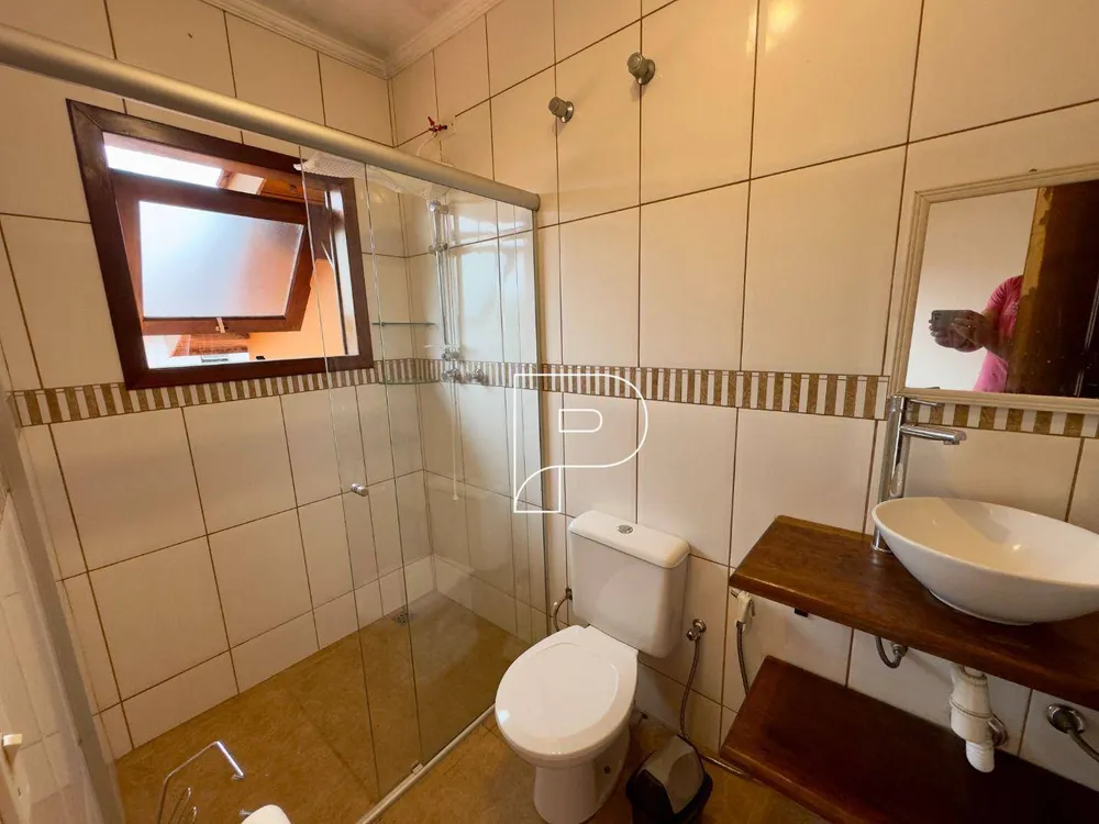 Casa de Condomínio, 4 quartos - Foto 8