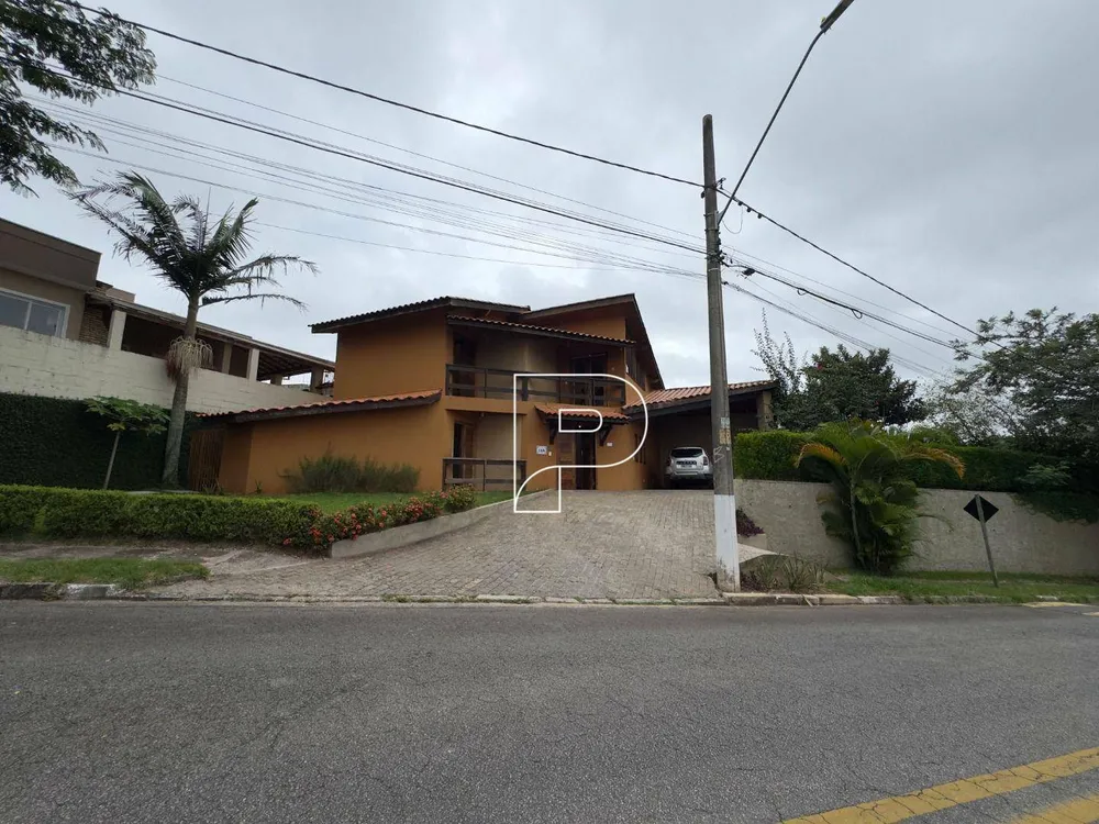 Casa de Condomínio, 4 quartos - Foto 11