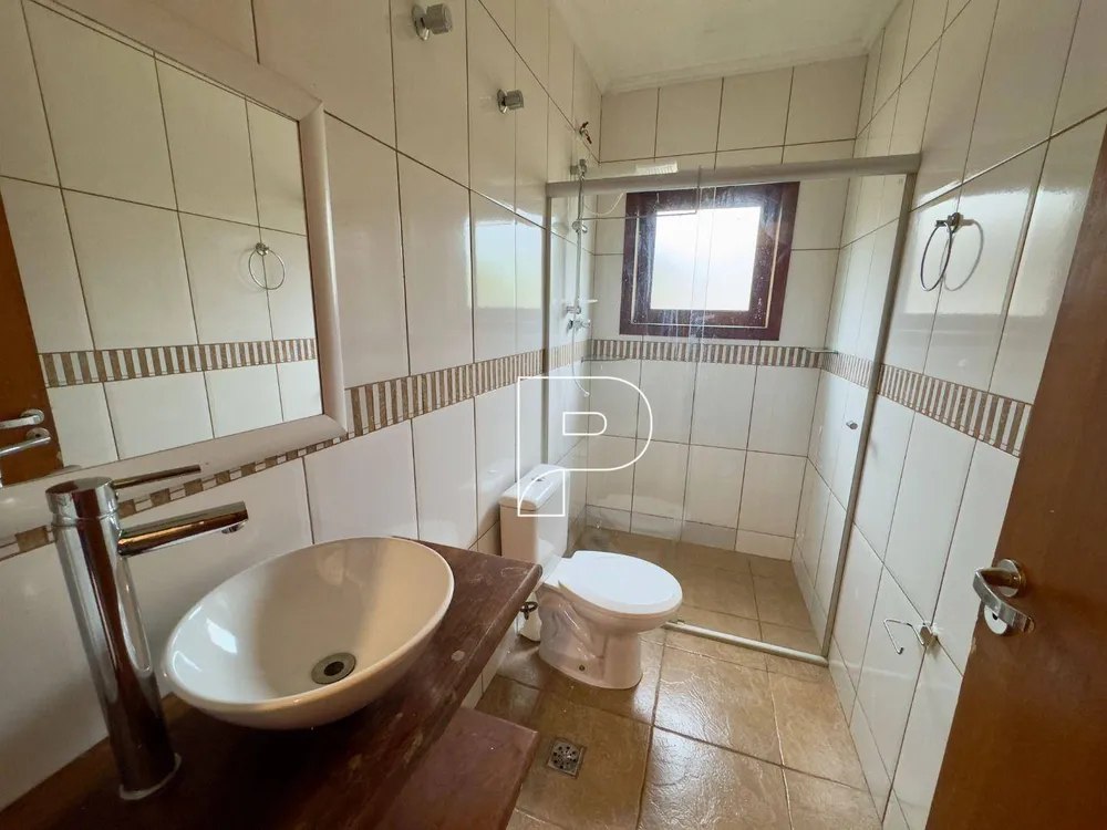 Casa de Condomínio, 4 quartos - Foto 10