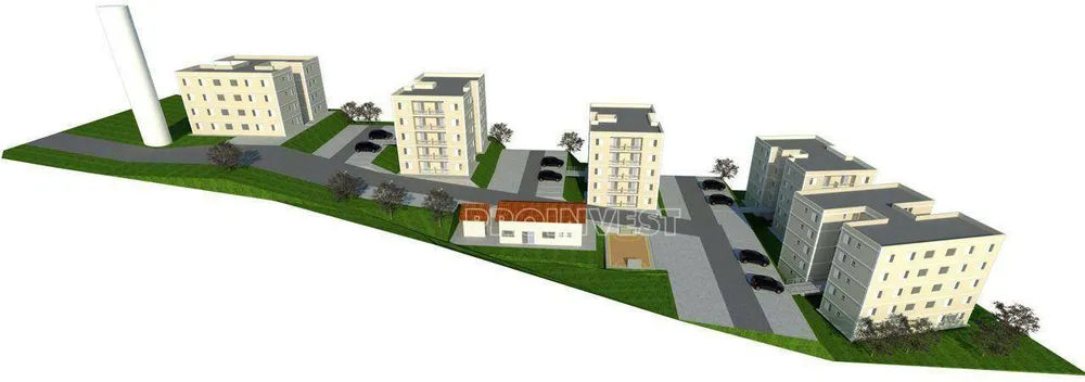 Apartamento, 3 quartos, 55 m² - Foto 8