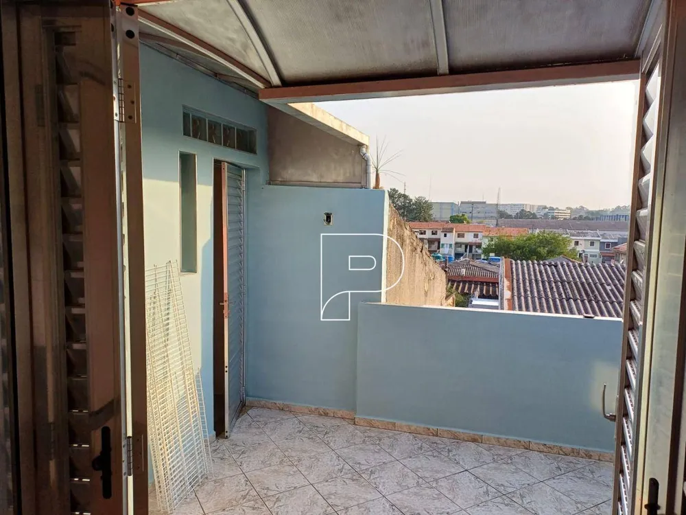 Casa, 3 quartos, 100 m² - Foto 4
