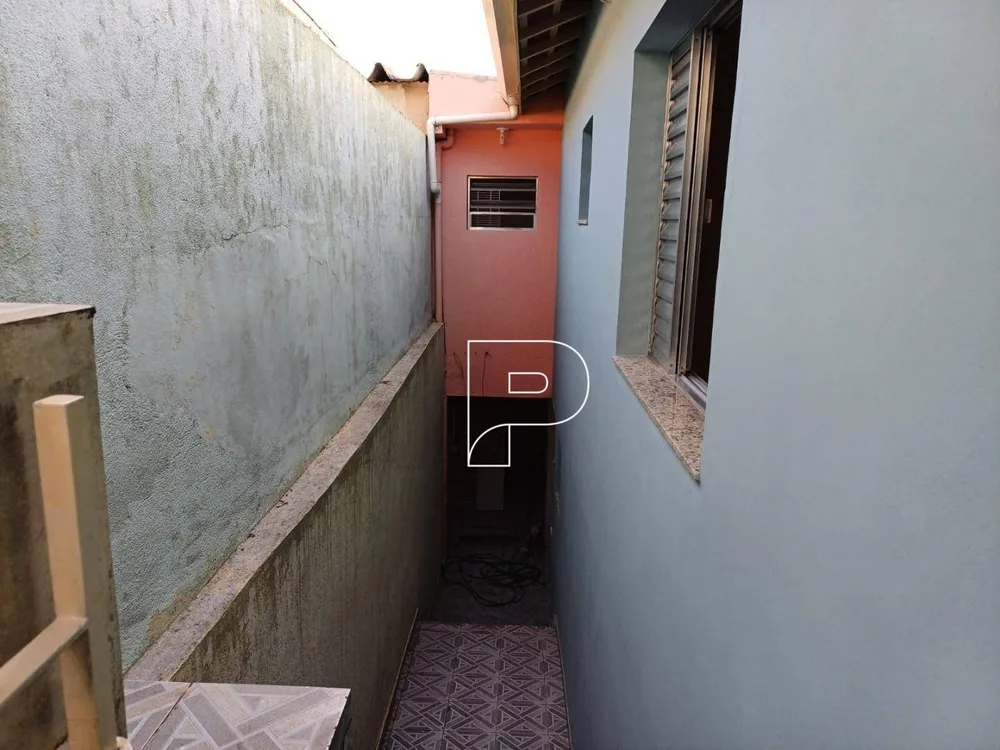 Casa, 3 quartos, 100 m² - Foto 8