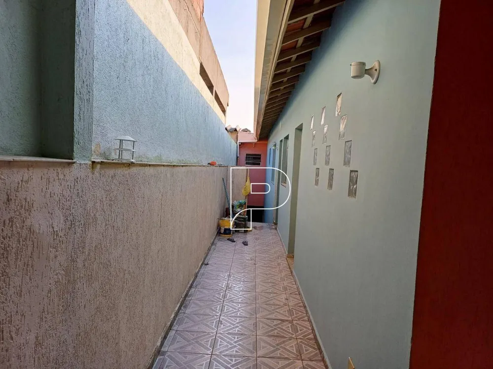 Casa, 3 quartos, 100 m² - Foto 5