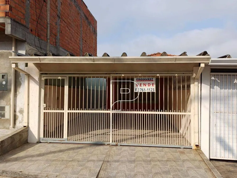 Casa, 3 quartos, 100 m² - Foto 1
