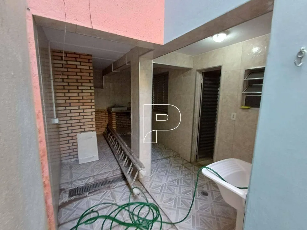Casa, 3 quartos, 100 m² - Foto 6