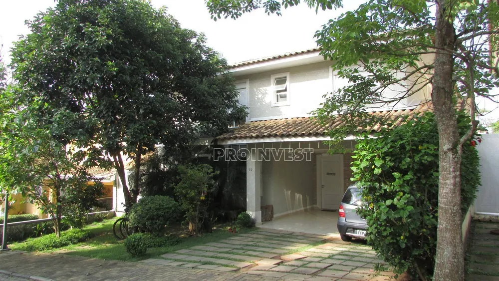 Casa de Condomínio, 3 quartos - Foto 7