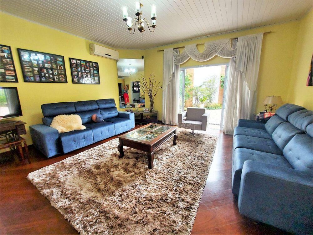 Casa de Condomínio à venda com 4 quartos, 420m² - Foto 7