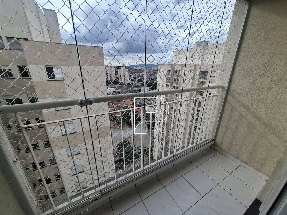 Apartamento, 2 quartos, 70 m² - Foto 2