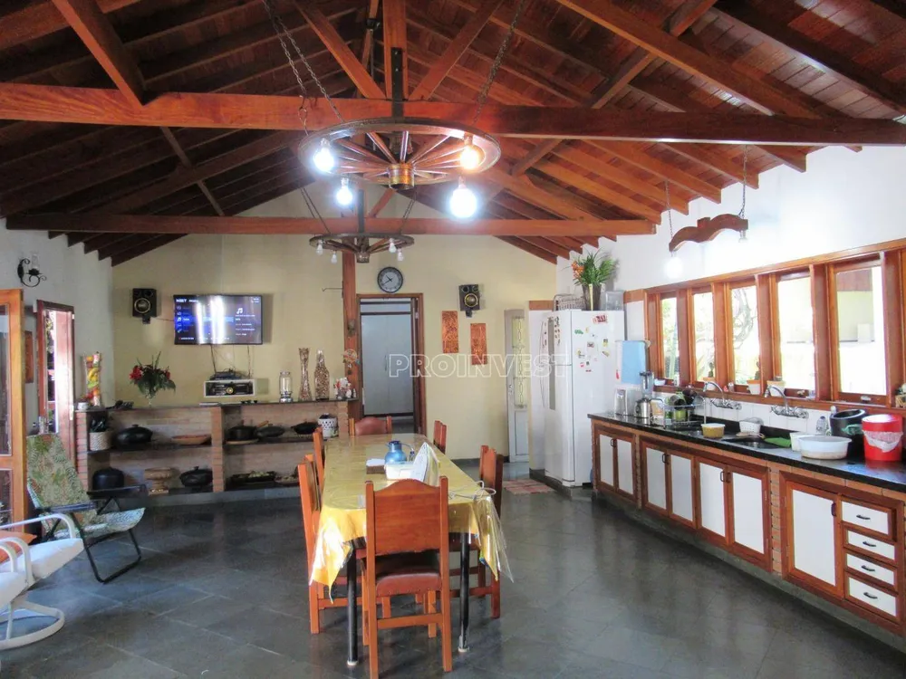 Casa de Condomínio, 3 quartos - Foto 8