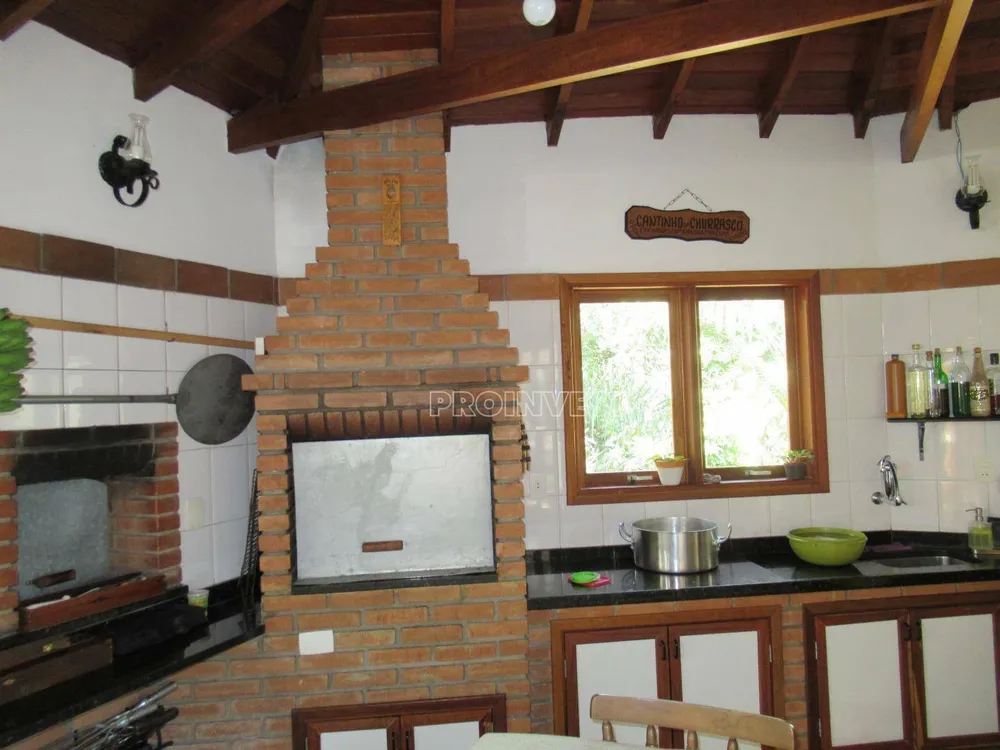 Casa de Condomínio, 3 quartos - Foto 7