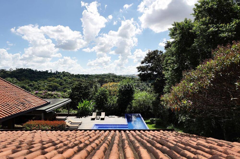 Casa de Condomínio à venda e aluguel com 3 quartos, 541m² - Foto 3