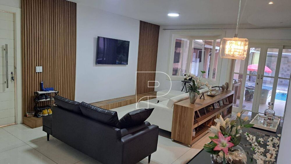 Casa de Condomínio, 4 quartos - Foto 7