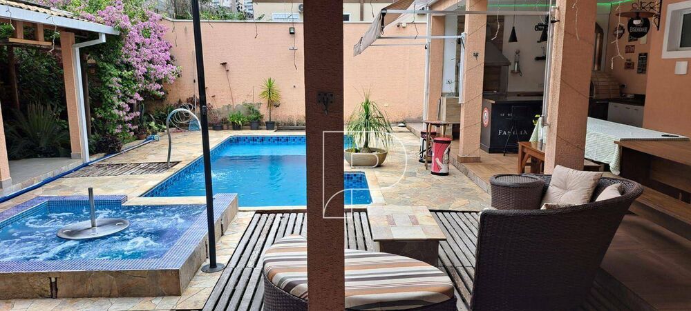 Casa de Condomínio, 4 quartos - Foto 3