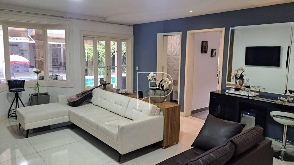 Casa de Condomínio, 4 quartos - Foto 6