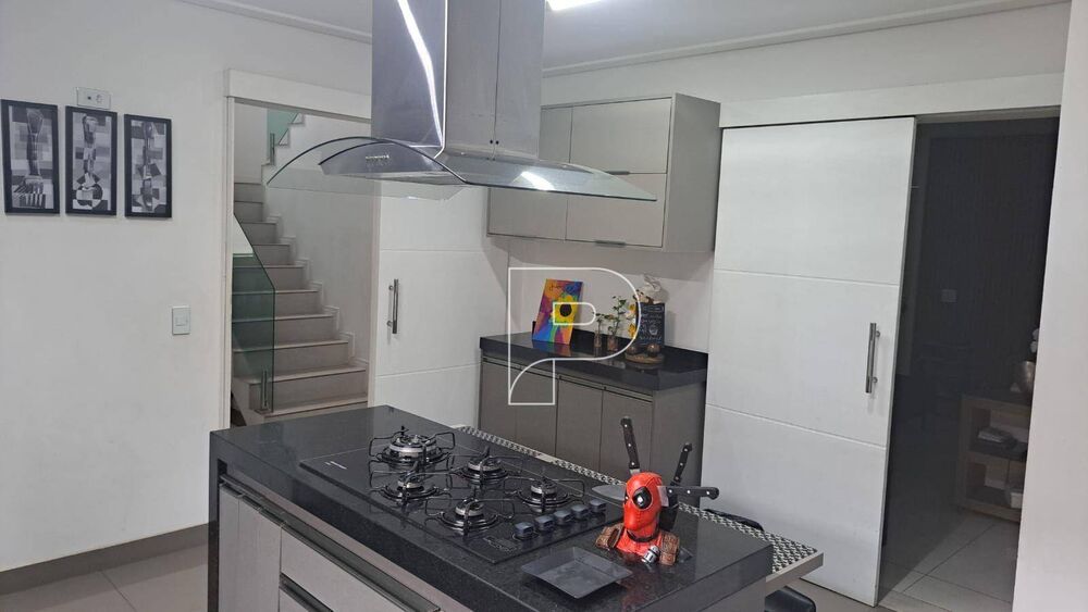 Casa de Condomínio, 4 quartos - Foto 12