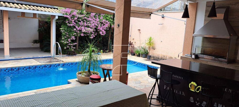 Casa de Condomínio, 4 quartos - Foto 2