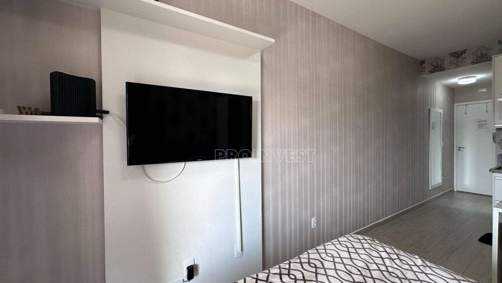 Flat/Apart Hotel à venda e aluguel com 1 quarto, 29m² - Foto 6