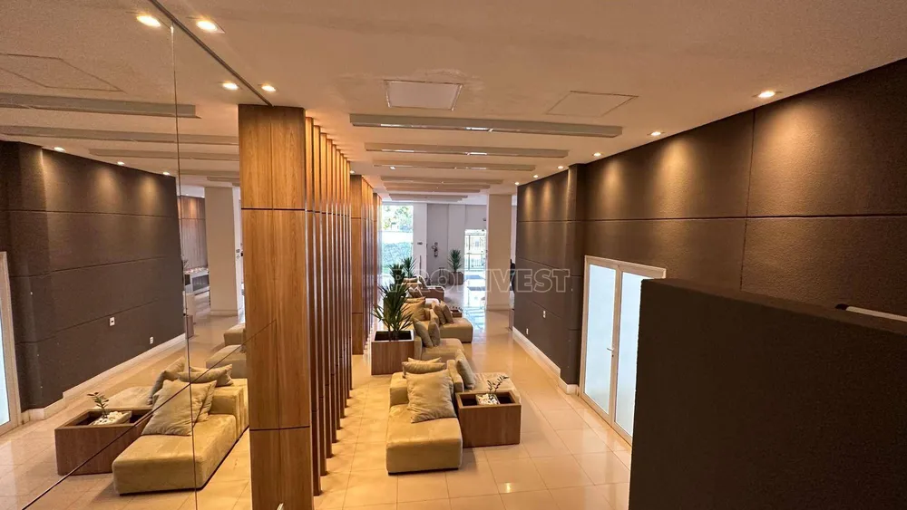 Flat/Apart Hotel, 1 quarto, 29 m² - Foto 1