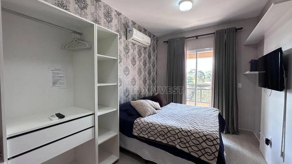 Flat/Apart Hotel, 1 quarto, 29 m² - Foto 7