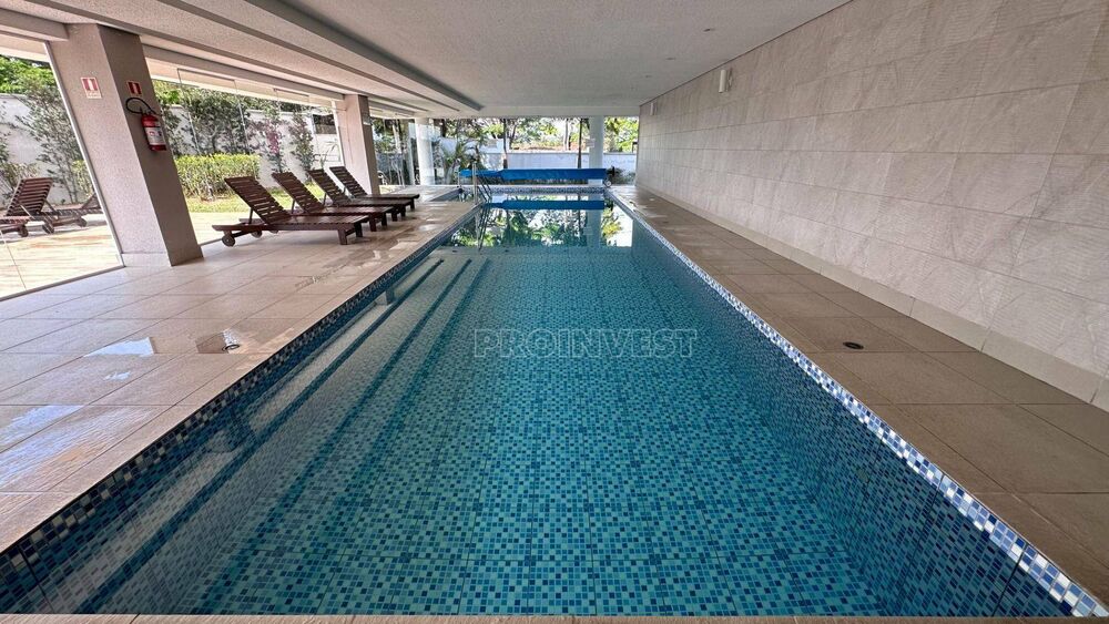 Flat/Apart Hotel à venda e aluguel com 1 quarto, 29m² - Foto 8