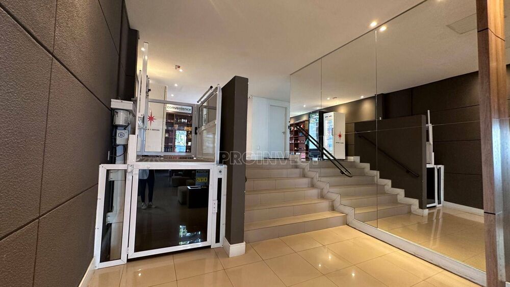Flat/Apart Hotel à venda e aluguel com 1 quarto, 29m² - Foto 7