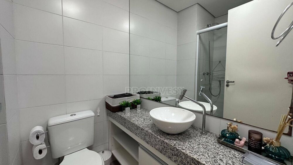 Flat/Apart Hotel à venda e aluguel com 1 quarto, 29m² - Foto 5
