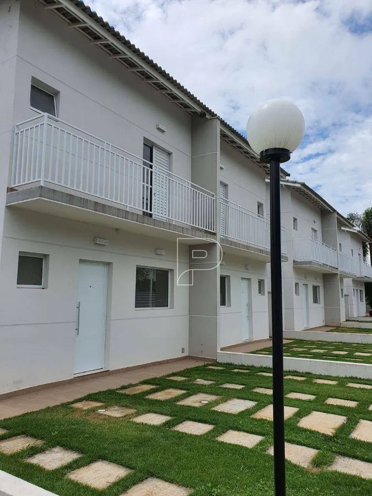 Casa de Condomínio, 2 quartos - Foto 3