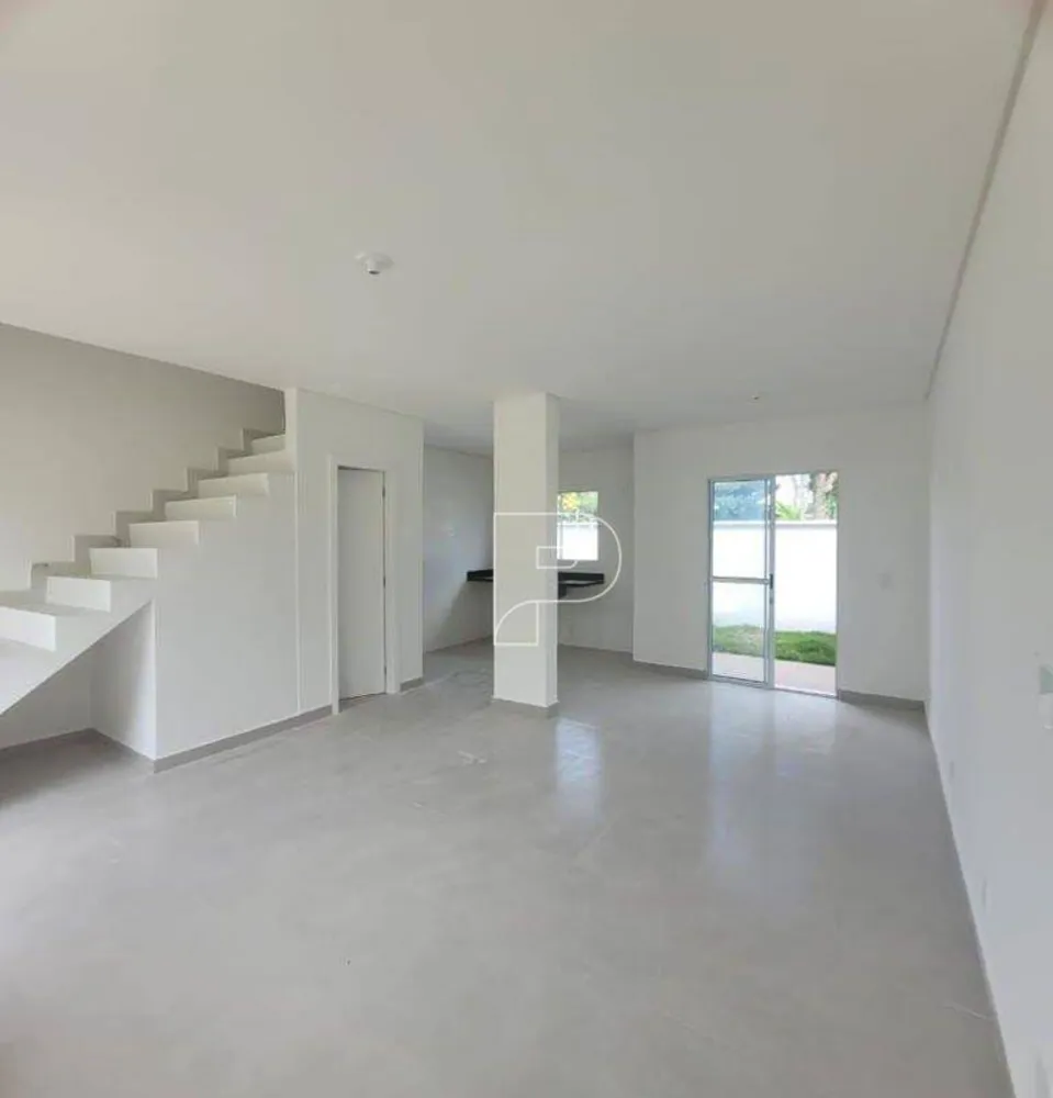 Casa de Condomínio, 2 quartos - Foto 6