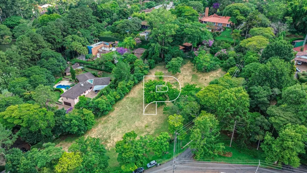 Loteamento e Condomínio, 5000 m² - Foto 3