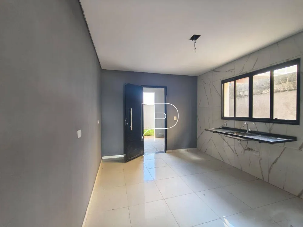 Casa, 3 quartos, 119 m² - Foto 4