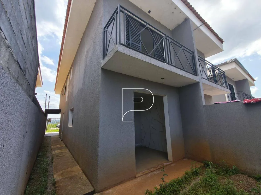 Casa, 3 quartos, 119 m² - Foto 7