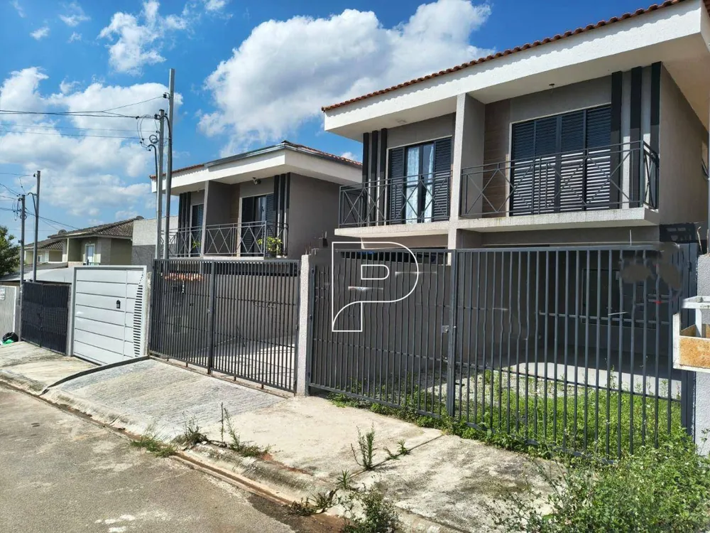 Casa, 3 quartos, 119 m² - Foto 2