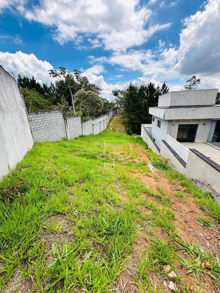 Loteamento e Condomínio, 388 m² - Foto 5