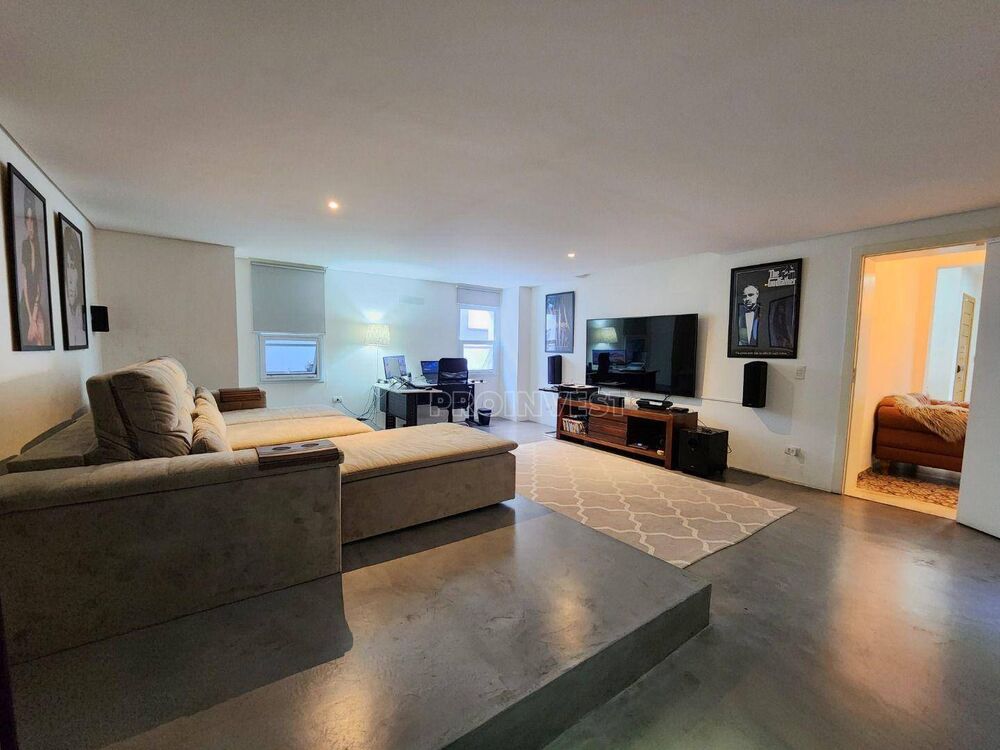 Casa de Condomínio, 5 quartos - Foto 4