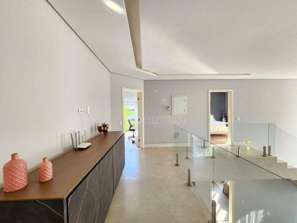 Casa de Condomínio, 5 quartos - Foto 3