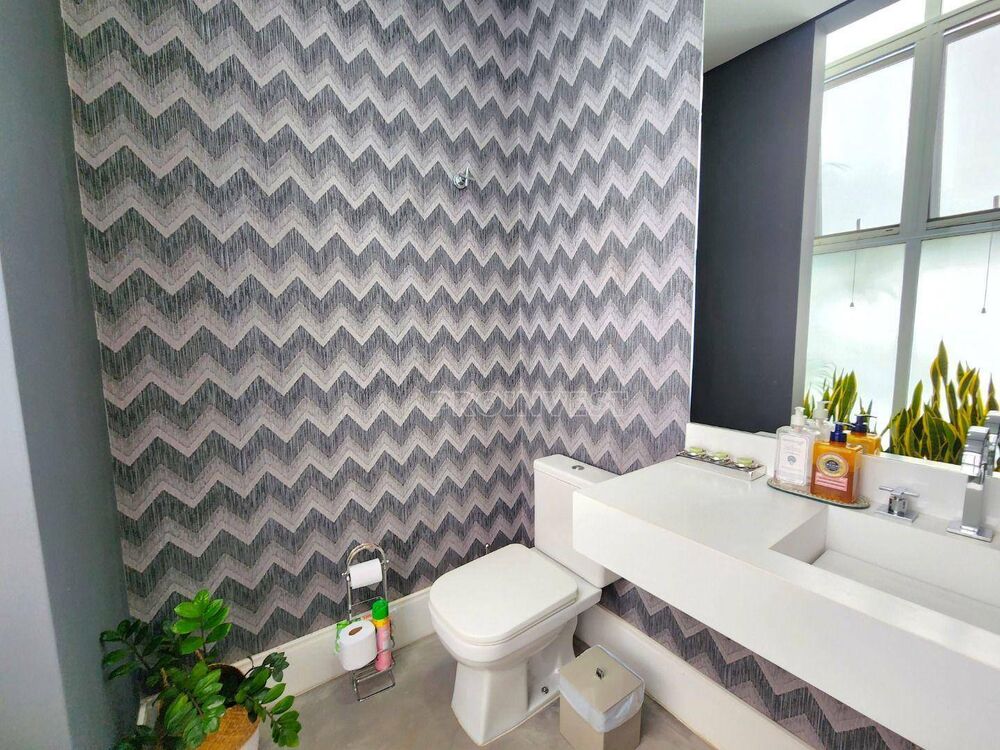 Casa de Condomínio, 5 quartos - Foto 2