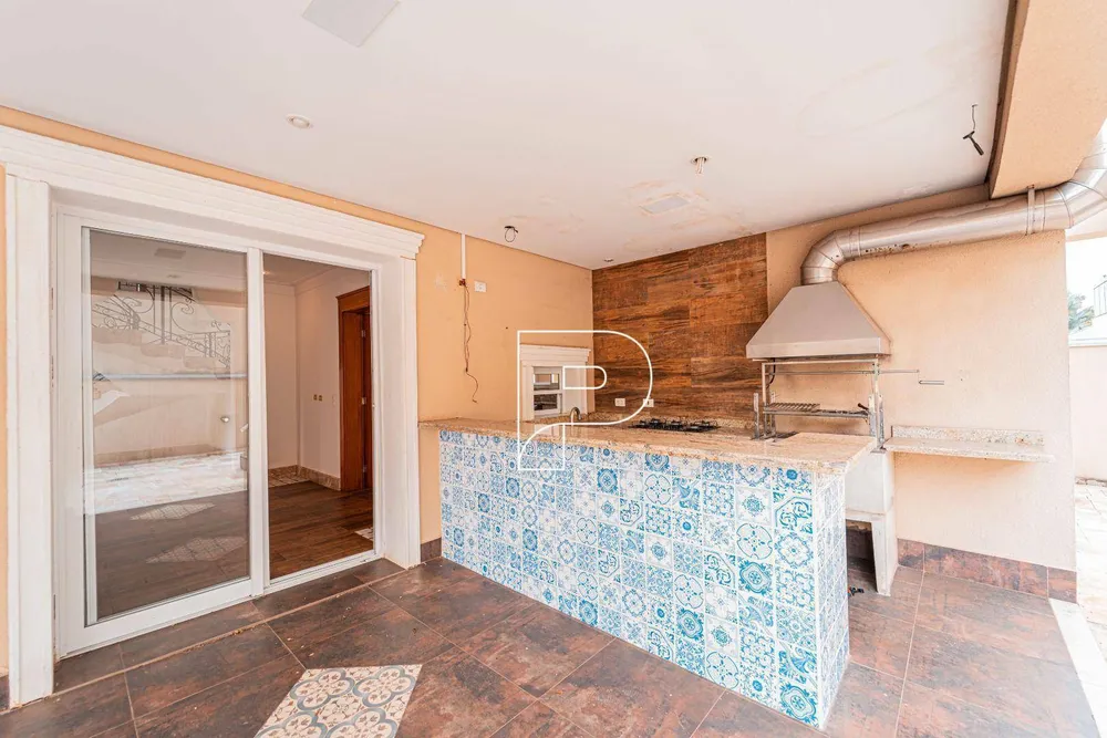 Casa de Condomínio, 5 quartos - Foto 1