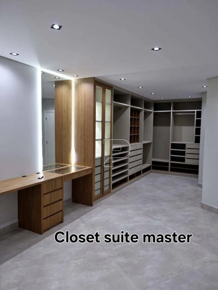 Casa de Condomínio, 4 quartos - Foto 7