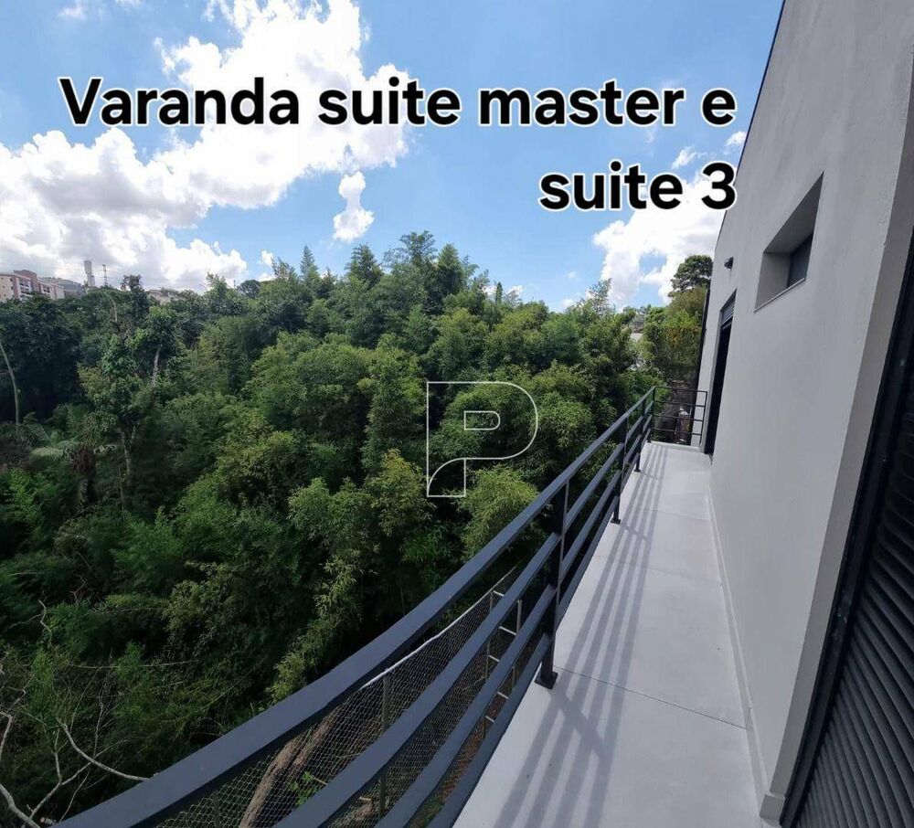 Casa de Condomínio à venda com 4 quartos, 319m² - Foto 7