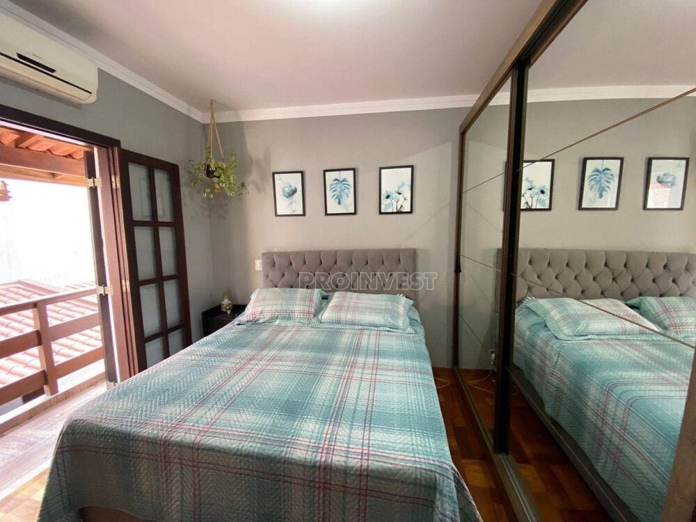 Casa, 3 quartos, 174 m² - Foto 1