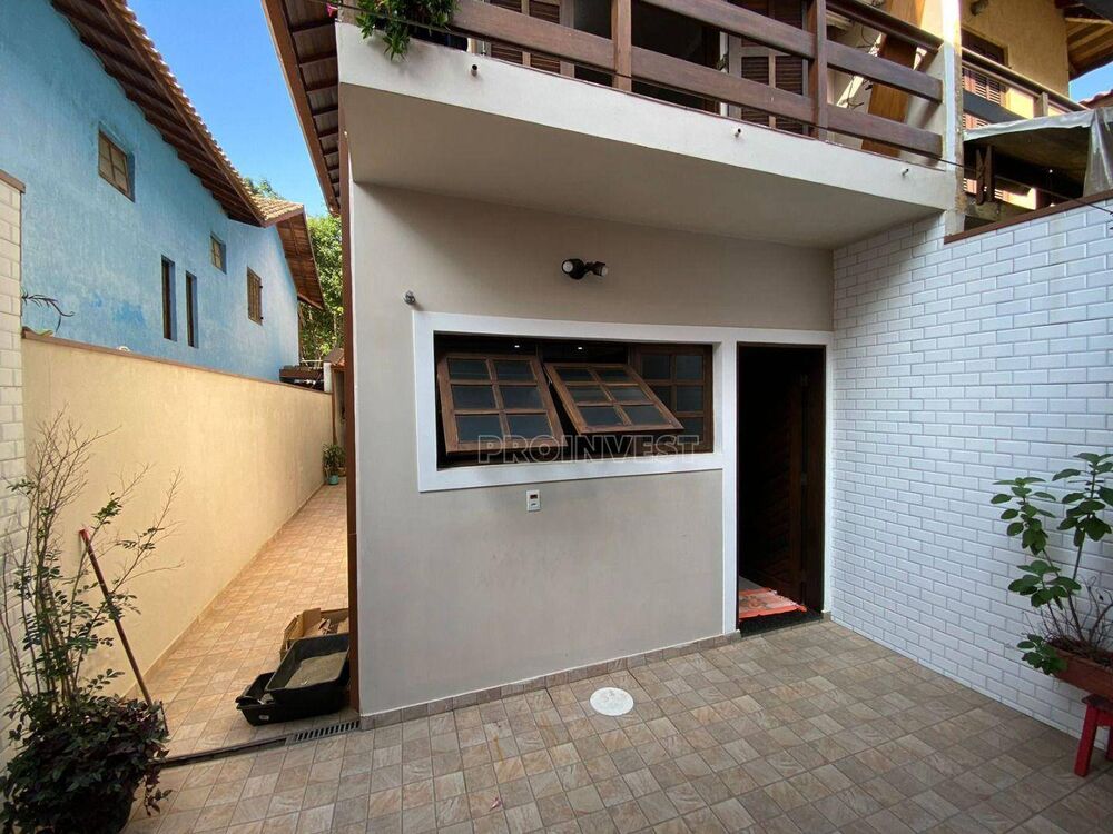 Casa, 3 quartos, 174 m² - Foto 3