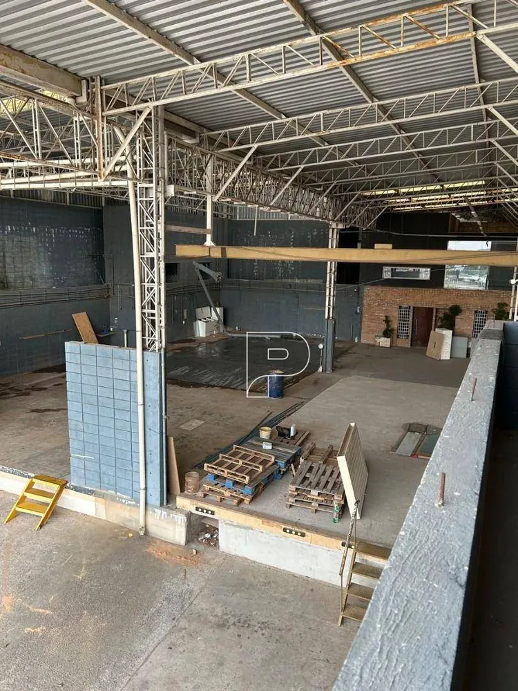 Depósito-Galpão, 2000 m² - Foto 4