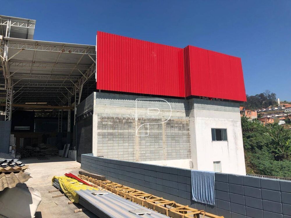 Depósito-Galpão, 2000 m² - Foto 4