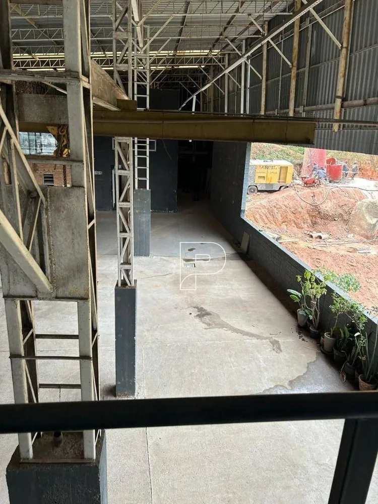 Depósito-Galpão, 2000 m² - Foto 2