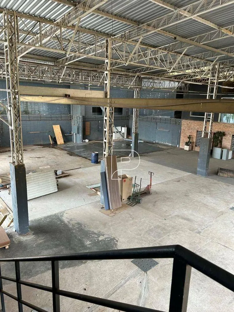 Depósito-Galpão, 2000 m² - Foto 3