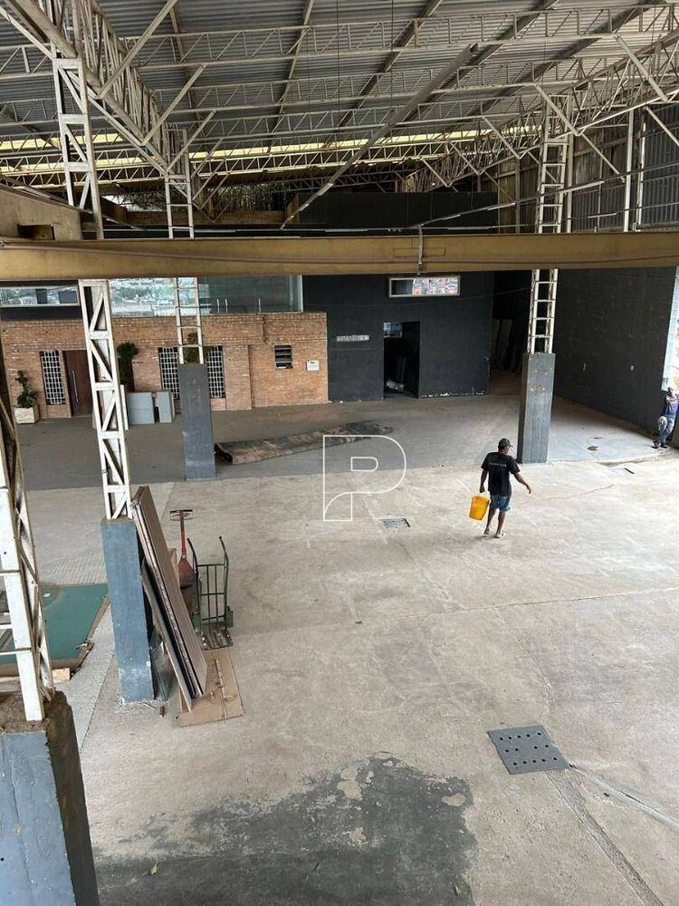 Depósito-Galpão, 2000 m² - Foto 2