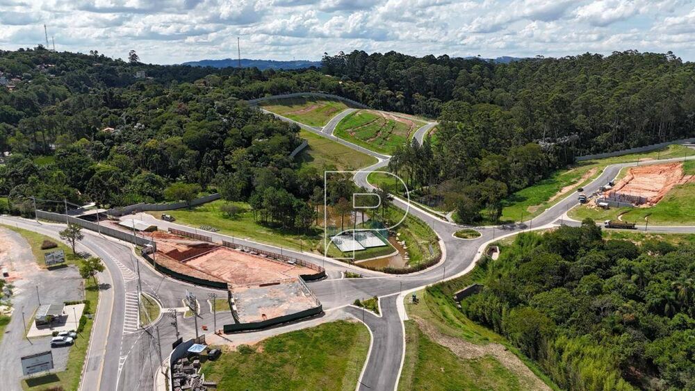 Loteamento e Condomínio, 523 m² - Foto 6