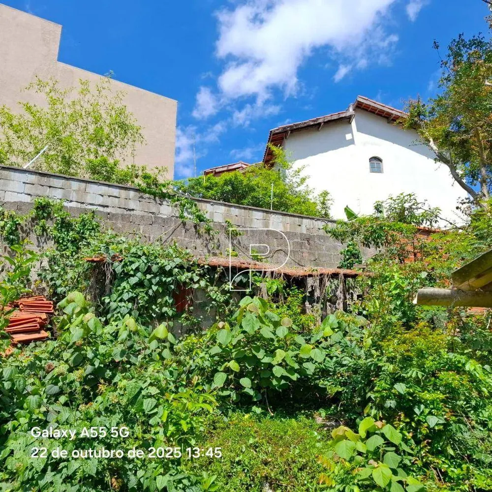 Terreno, 500 m² - Foto 1